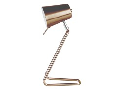 Lampa de birou Z Copper