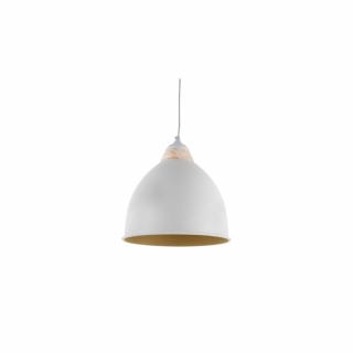 Lampa suspendata FAM WHITE