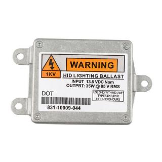 Balast xenon compatibil Osram 83110009044 / 831-10009-044 / 35 XT-D1/12V ()