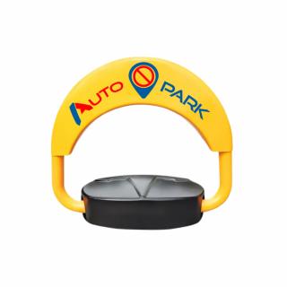 Blocator parcare automat AutoPark AVR-EPL-322R, acumulator, 2 telecomenzi ()