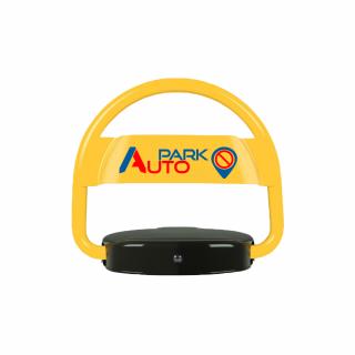 Blocator parcare automat AutoPark AVR-EPL925L, acumulator, 2 telecomenzi ()