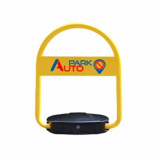 Blocator parcare automat AutoPark AVR-EPL926L, acumulator, 2 telecomenzi, ()