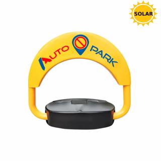 Blocator parcare automat AutoPark AVR-PL922SR, acumulator, 2 telecomenzi, solar ()