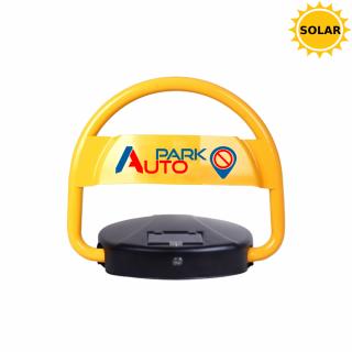 Blocator parcare automat AutoPark AVR-PL925SR, acumulator, 2 telecomenzi, solar  ()