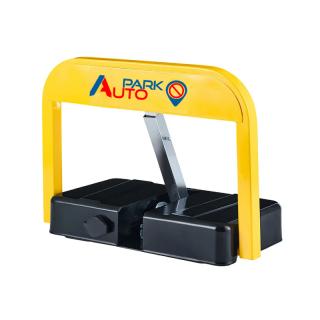 Blocator parcare automat AVR® AutoPark AVR-EPL-MR, acumulator, 2 telecomenzi ()