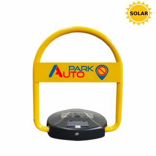 Blocator parcare automat AVR® AutoPark AVR-PL929SR, acumulator, 2 telecomenzi, solar  ()