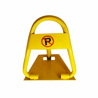 Blocator parcare manual tip arcadă cu cheie AVR-PL-120