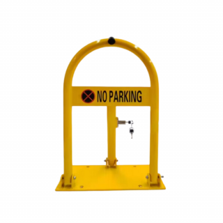 Blocator parcare manual tip arcadă cu cheie AVR-PLM-803-32K