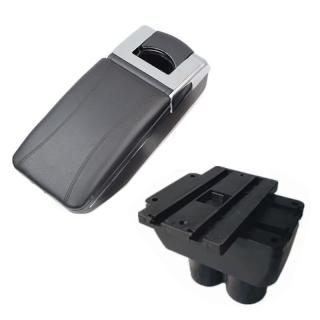 Cotieră pentru VW Touran 1 (02.2003-05.2015) model 6H