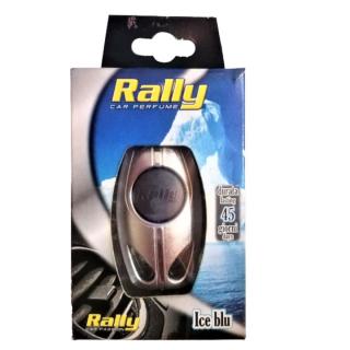 Odorizant auto Rally Car Parfum Ace Blu 8ml (Dispensar parfum)