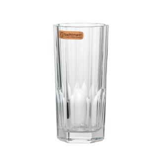 ASPEN - Set 4 pahare sticla cristalina apa 309 ml  (92127)