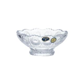 Bol cristal Bohemia 13 cm (61402/57030/130)