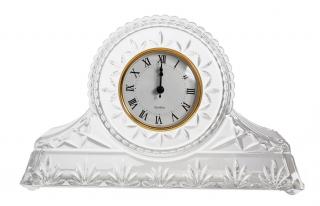 Ceas cristal Bohemia 37 cm (77233/67411/370)