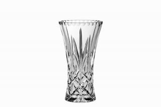 CHRISTIE Vaza cristal evazata 25.5 cm (80195/03055/255)