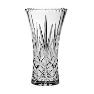 CHRISTIE Vaza cristal evazata 30.5 cm (80195/03055/305)