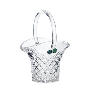 Cosulet cristal Bohemia 23 cm (92703/14100/230)