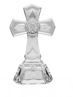 Cruce cristal 17.5 cm (79967/99735/175 )