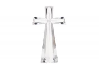 Cruce cristal 19 cm (76518/55614/190)