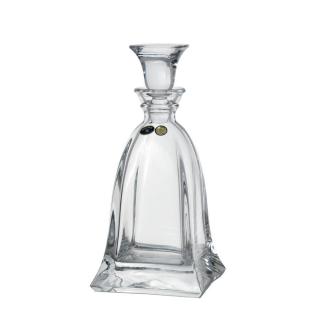 Decanter cristal whisky 750 ml (40102/58810/075)