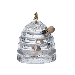 Dozator cristal pentru miere (53313/69710/150)
