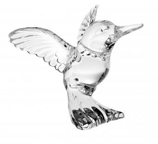 Figurina cristal  Colibri   8 cm (74818/58900/080 )