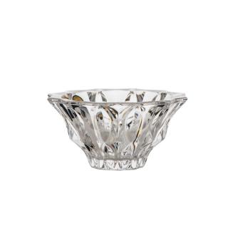 FORTUNE - Bol cristal Bohemia 13 cm (66296/61024/130)