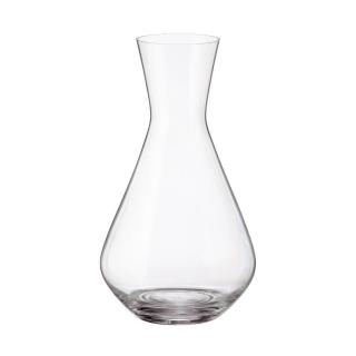 FRINGILLA - Carafa sticla cristalina vin 1200 ml
