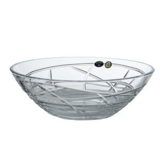 GALAXIS Bol cristal Bohemia 27.2 cm  (60304/22580/272)