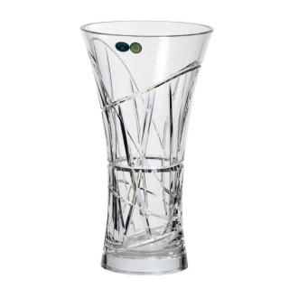 GALAXIS Vaza cristal evazata 30.5 cm (80195/22580/305)