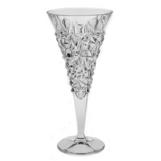 GLACIER Set 6 pahare vin cristal 250 ml (19J14/93K52/250)
