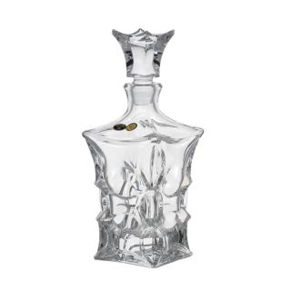 LADY Decanter cristal whisky 700 ml (40113/39750/070)