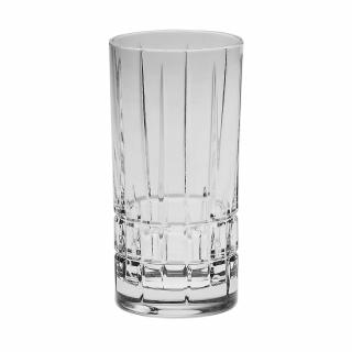 LONDON Set 6 pahare cristal apa 350 ml (21105/15720/350)