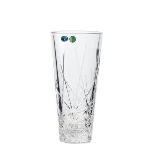 MAGIQUE Vaza cristal 25.5 cm (80340/09405/255)