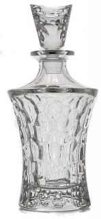 MOLECULE decantor whisky cristal  700 ml (48014/05106/070)