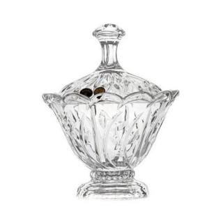 OASIS Bomboniera cristal Bohemia  (59000/68972/215)