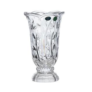 OASIS Vaza cristal Bohemia 22 cm  (81602/68972/220)