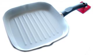 OPTIMA grill invelis ceramic 28 cm (OPTIMA grill ceramic 28 cm)