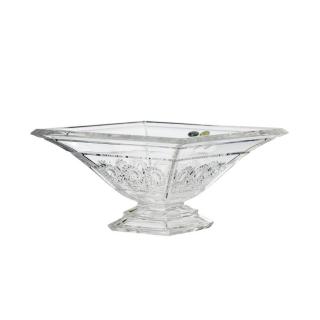 PRINCE Bol cristal Bohemia 35.5 cm (64702/57034/355)