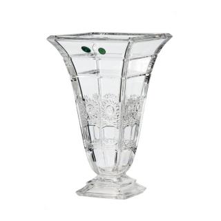 PRINCE Vaza cristal 31.5 cm (83719/57034/315 )