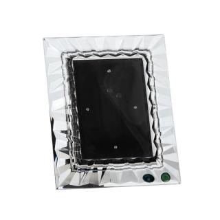 Rama foto cristal Bohemia 25 cm (72945/09300/250)