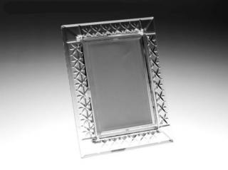 Rama foto cristal Bohemia 25 cm (72945/60400/250)