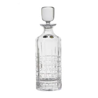 RICKY - Decanter cristal whisky 750 ml (47590/15715/075)