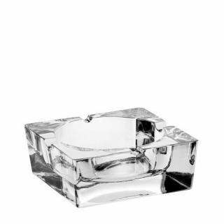 Scrumiera cristal Bohemia 15 cm (70301/00000/150)