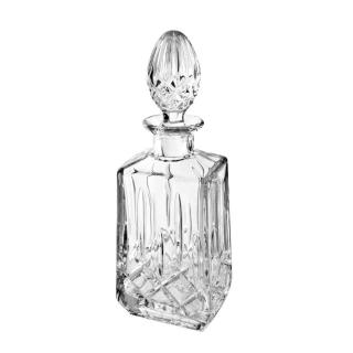 SHEFFIELD Decantor cristal whisky 750 ml (41900/52820/075)