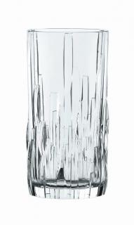 SHU FA - Set 12 pahare cristalin apa 360 ml (98152)