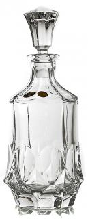 SOHO Decanter whisky 750 ml (41402/27800/075)