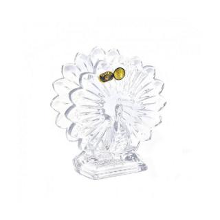 Suport servetele cristal Bohemia 14.5 cm (72401/69732/144)