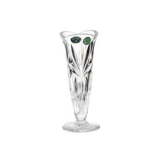 Vaza cristal Bohemia 17 cm (89700/55900/170)