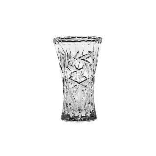 Vaza cristal Bohemia evazata 10.4 cm (80210/64900/104)