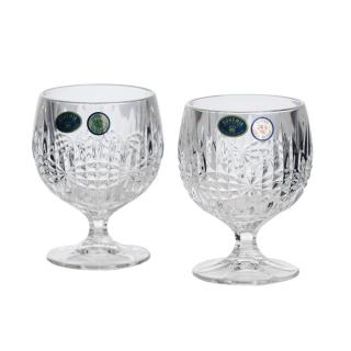 VIBES Set 6 pahare cristal brandy 250 ml (12014/24355/250)